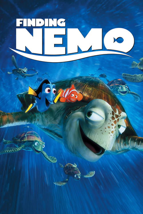در جستجوی نمو (Finding Nemo)