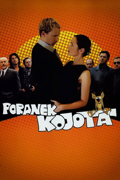 Poranek Kojota (Coyote's Morning)