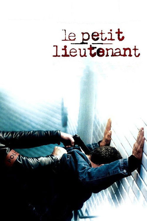 Le Petit Lieutenant (The Young Lieutenant)