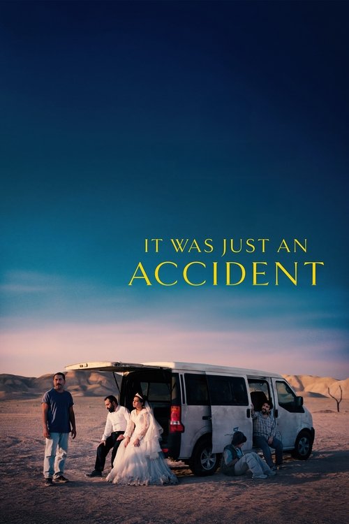 یک تصادف ساده (It Was Just an Accident)