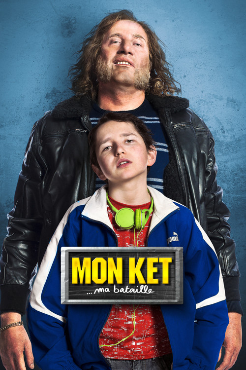 Mon Ket (Dany)