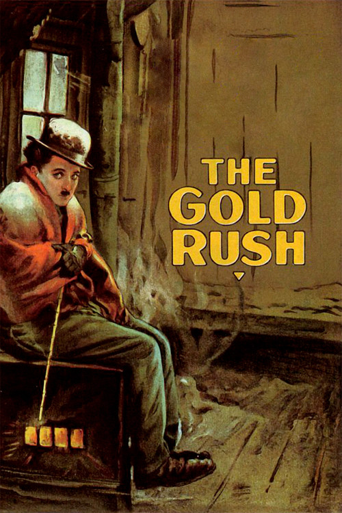 جویندگان طلا (The Gold Rush)