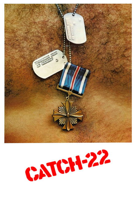 تبصره ۲۲ (Catch-22)
