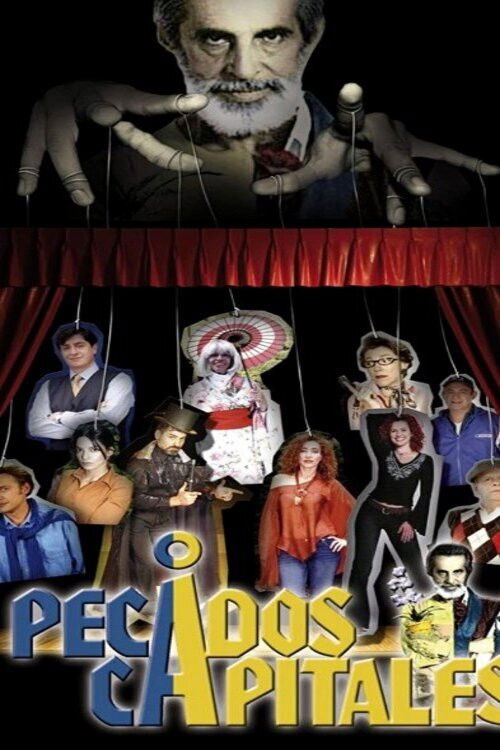 Pecados Capitales (Deadly Sins)