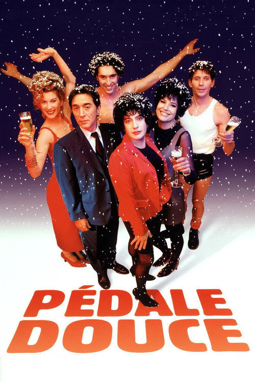 Pédale douce (What a Drag)