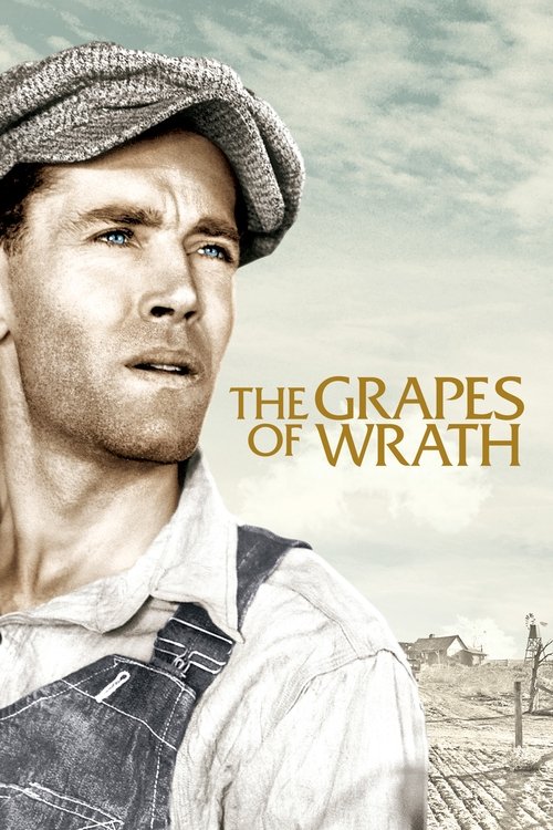 خوشه‌های خشم (The Grapes of Wrath)