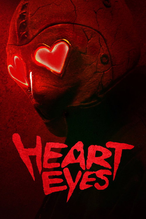 چشم قلبی (Heart Eyes)