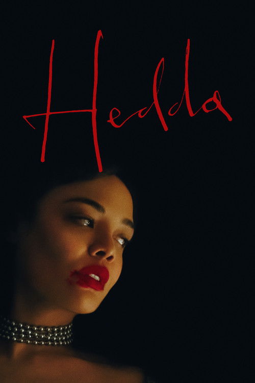 هِدا (Hedda)