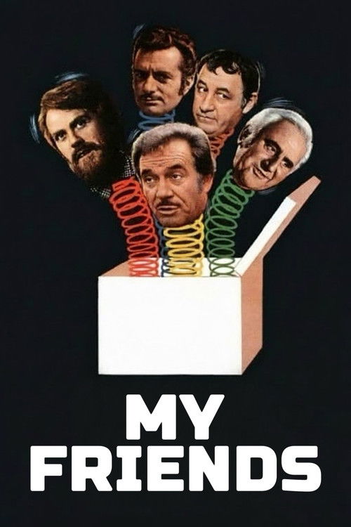 Amici miei (My Friends)