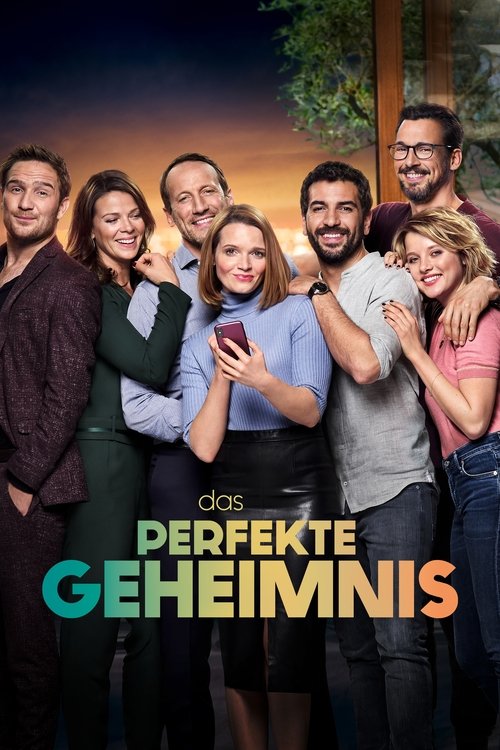 Das perfekte Geheimnis (The Perfect Secret)