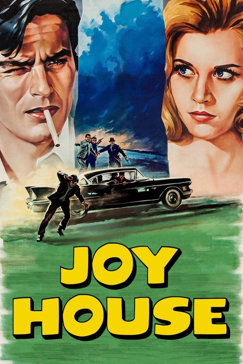 Les Félins (Joy House)