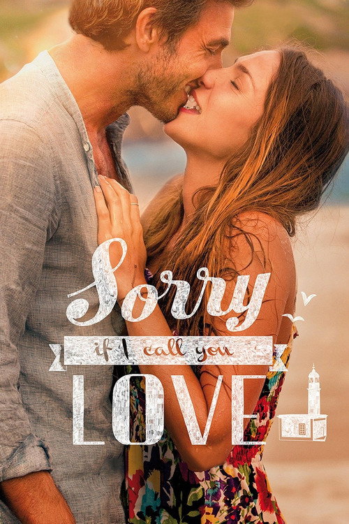 Perdona si te llamo amor (Sorry If I Call You Love)