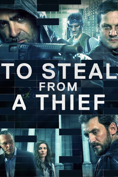Cien años de perdón (To Steal from a Thief)