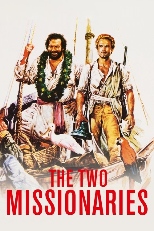 گونه دیگر را روشن کنید (The Two Missionaries)