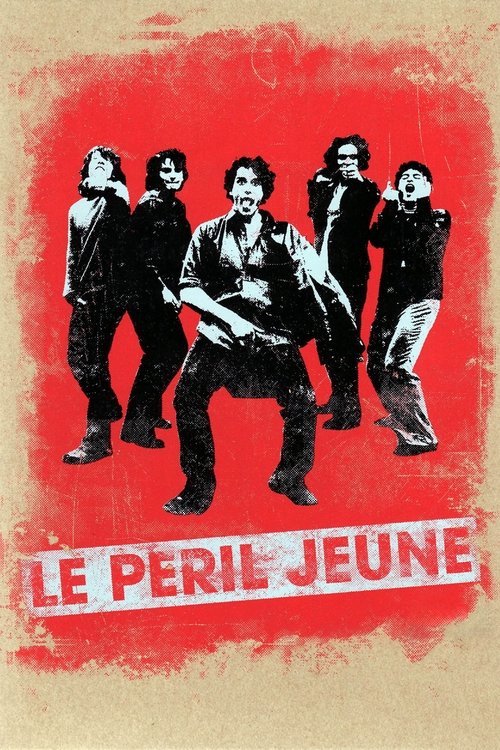 Le Péril jeune (Good Old Daze)