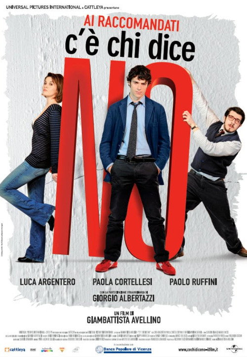C'è chi dice no (Some Say No)