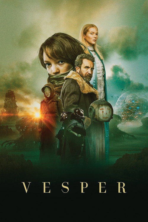 وسپر (Vesper)
