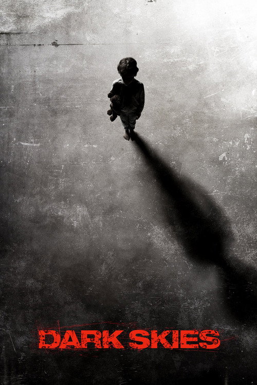 آسمانهای تاریک (Dark Skies)