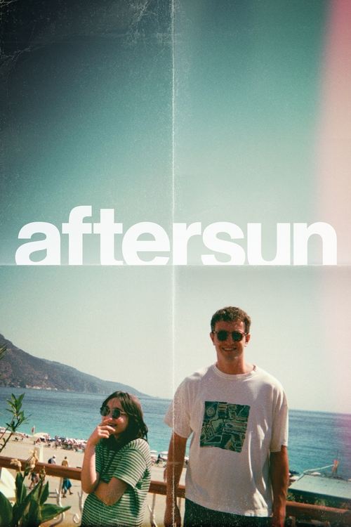 کرم پس از آفتاب (Aftersun)