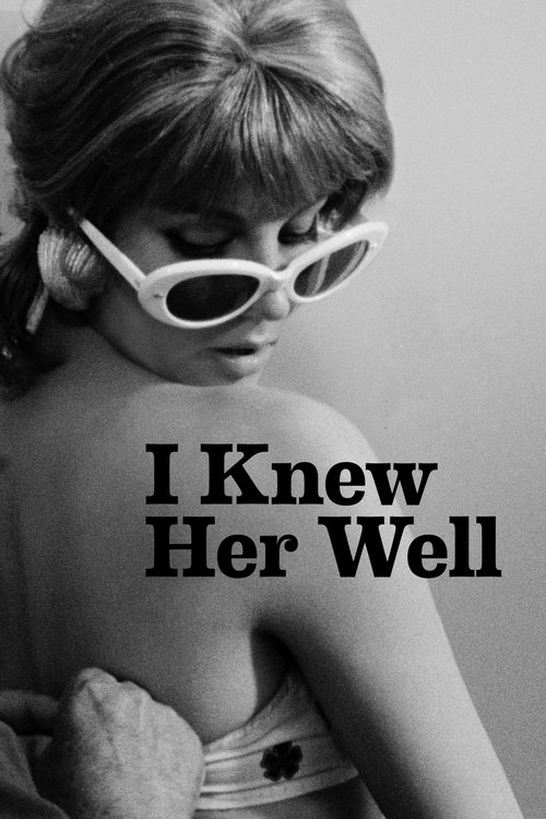 Io la conoscevo bene (I Knew Her Well)