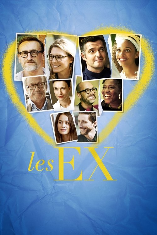 Les Ex (The Exes)