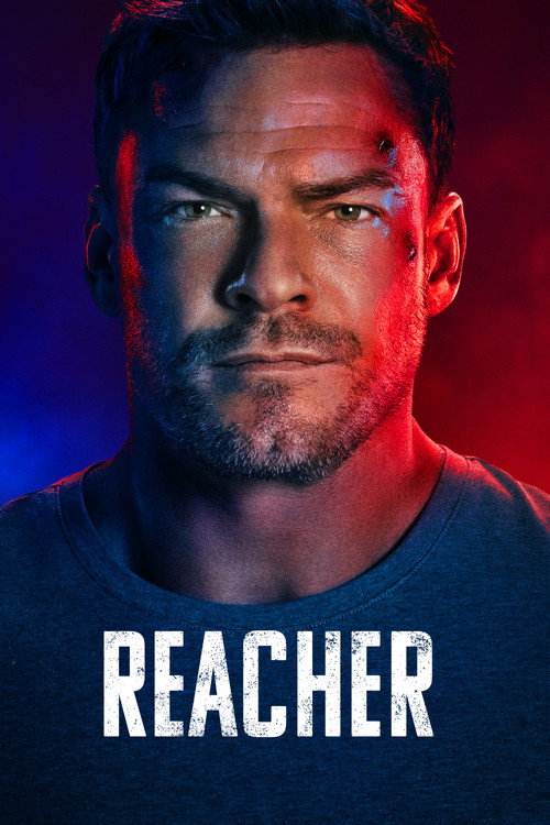 ریچر (Reacher)