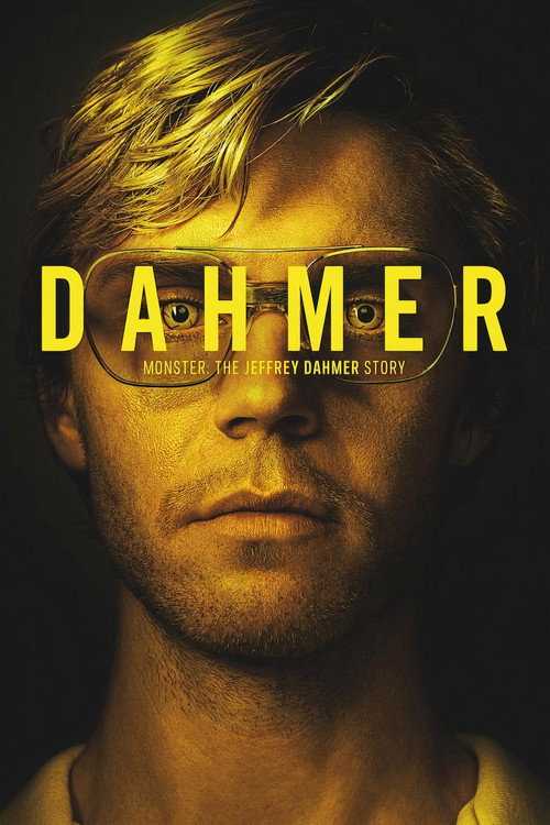 دامر - هیولا: داستان جفری دامر (DAHMER - Monster: The Jeffrey Dahmer Story)