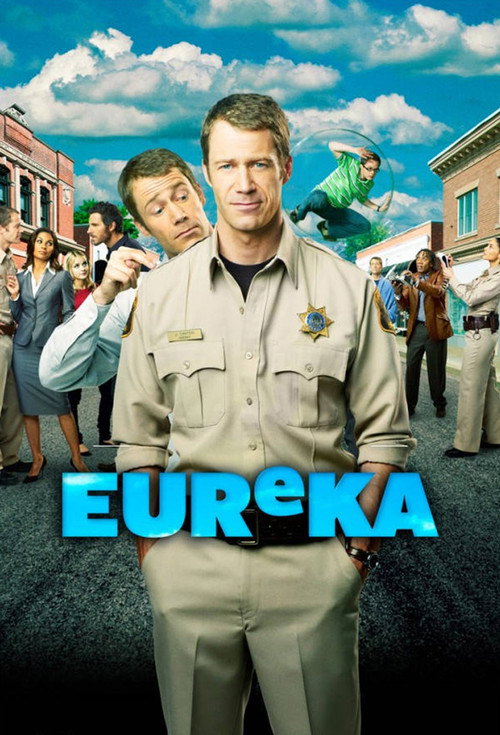 یورکا (Eureka)