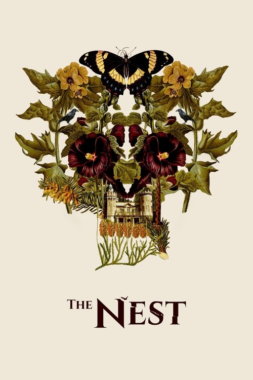 The Nest (Il nido) (The Nest)