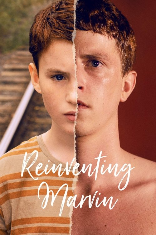 Marvin ou la belle éducation (Reinventing Marvin)