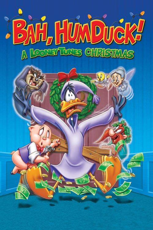 لونی تونز: اردک دافی خسیس (Bah, Humduck!: A Looney Tunes Christmas)