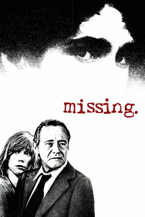 گمشده (Missing)