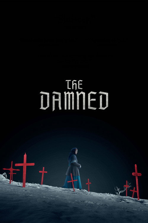 نفرین شده (The Damned)