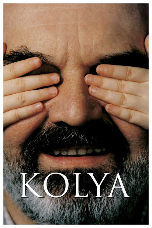 Kolja (Kolya)