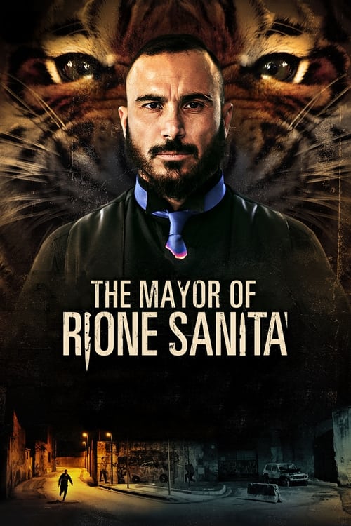 Il sindaco del rione Sanità (The Mayor of Rione Sanità)