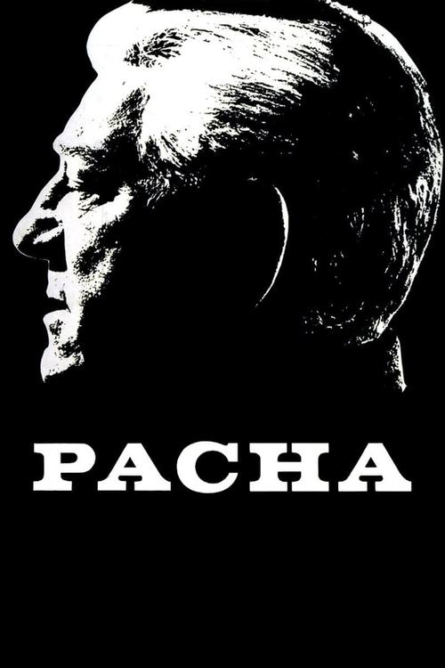 Le pacha (Pasha)