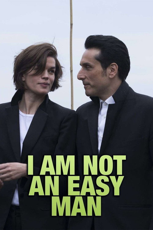 Je ne suis pas un homme facile (I Am Not an Easy Man)