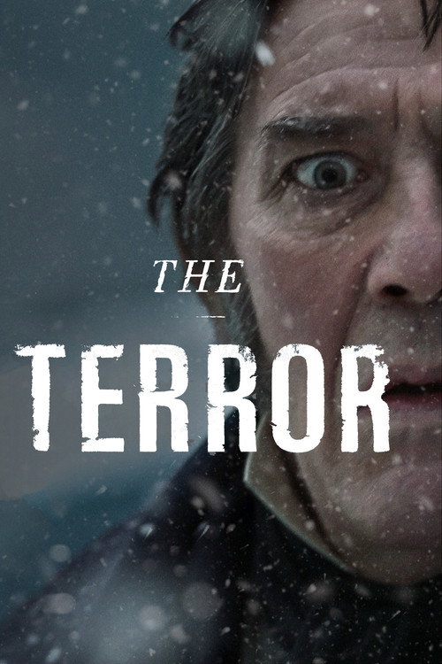 ترور (The Terror)