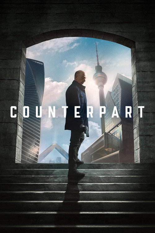 همتا (Counterpart)