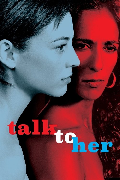 Hable con ella (Talk to Her)