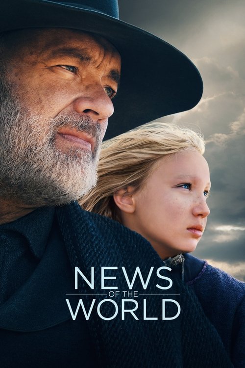 اخبار جهان (News of the World)