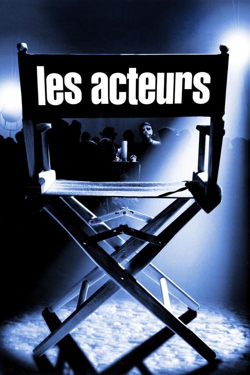 Les Acteurs (Actors)