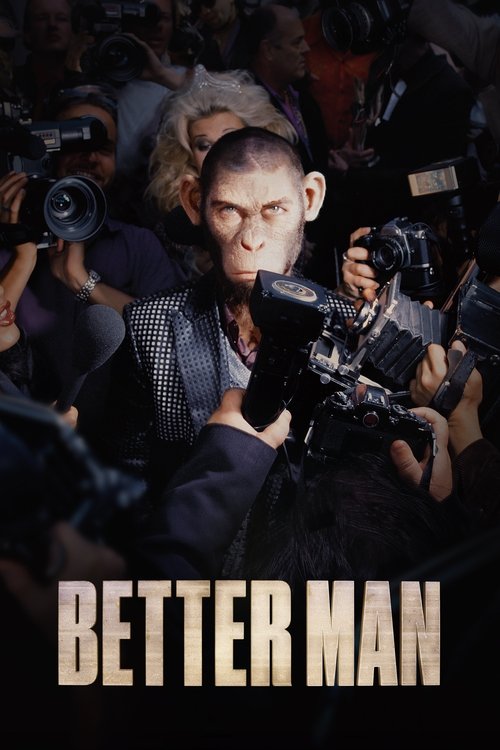 مرد بهتر (Better Man)