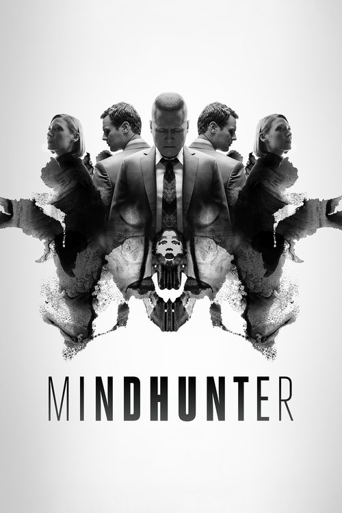 شکارچی ذهن (MINDHUNTER)