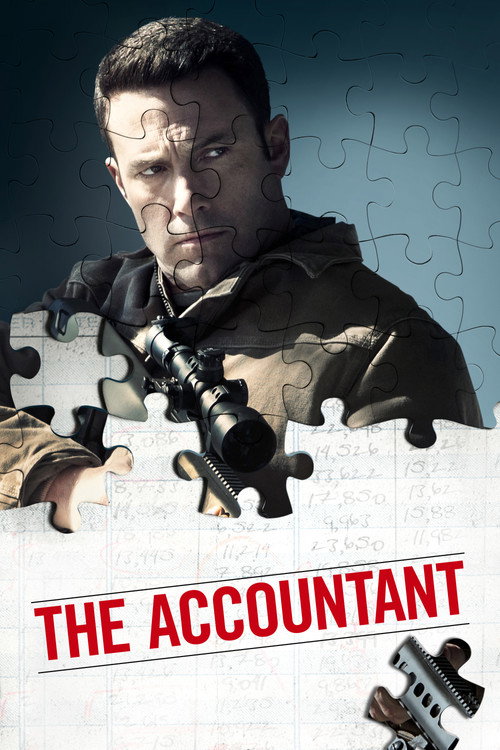 حسابدار (The Accountant)