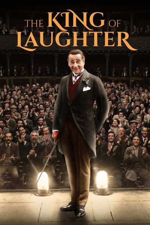 Qui rido io (The King of Laughter)