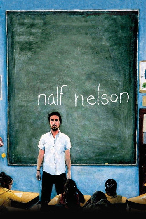نصف نلسون (Half Nelson)