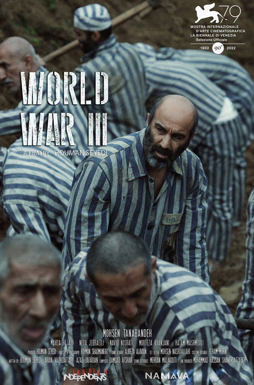 جنگ جهانی سوم (World War III)