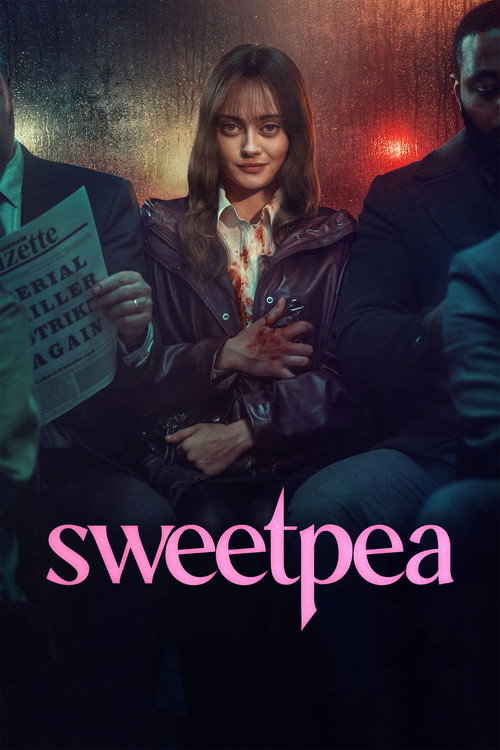 خواستنی (Sweetpea)