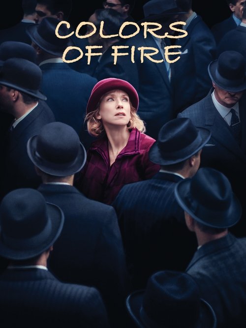 Couleurs de l'incendie (The Colors of Fire)